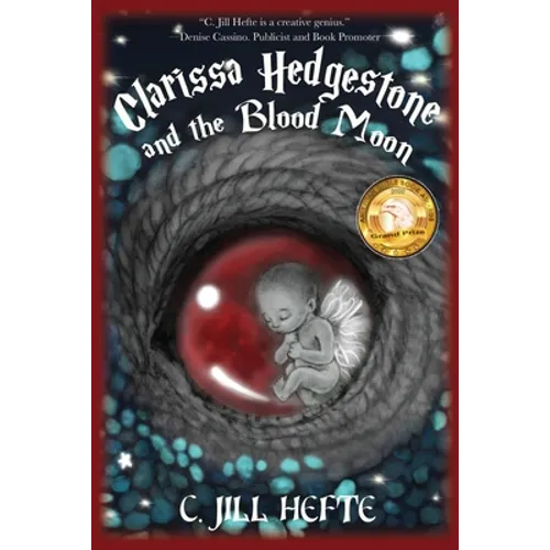 Clarissa Hedgestone and the Blood Moon