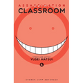 Assassination Classroom, Vol. 4