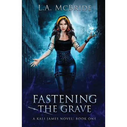 Fastening the Grave
