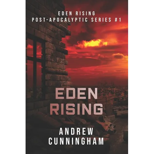 Eden Rising
