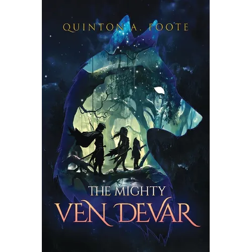 The Mighty Ven Devar