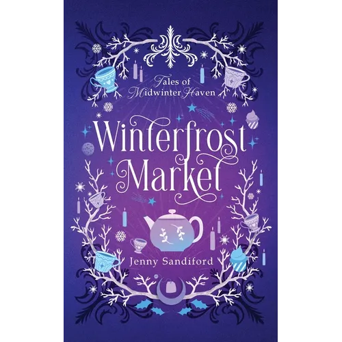 Winterfrost Market