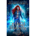 Magi Dawn: An Epic Urban Fantasy Adventure