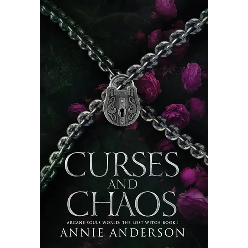 Curses and Chaos: An Enemies-to-Lovers Shifter Romance