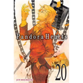 Pandorahearts, Vol. 20