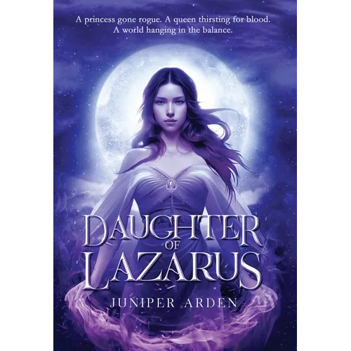 Daughter of Lazarus