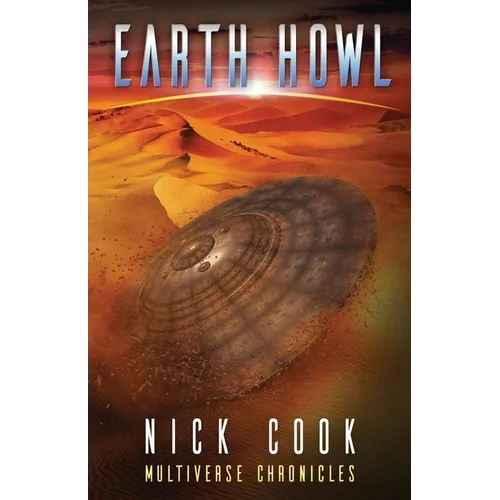 Earth Howl