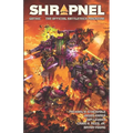 BattleTech: Shrapnel Gothic: (The Official BattleTech Magazine)