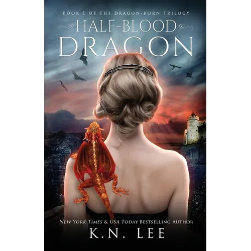 Half-Blood Dragon