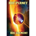Hot Planet: A Positronic Book