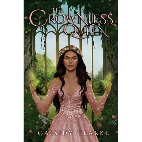 The Crownless Queen