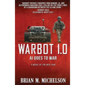 Warbot 1.0: AI Goes to War
