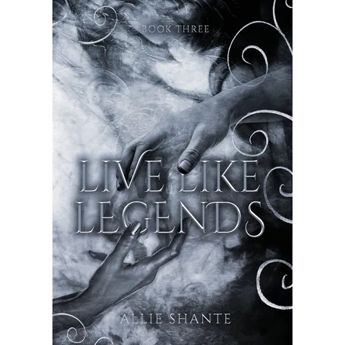 Live Like Legends