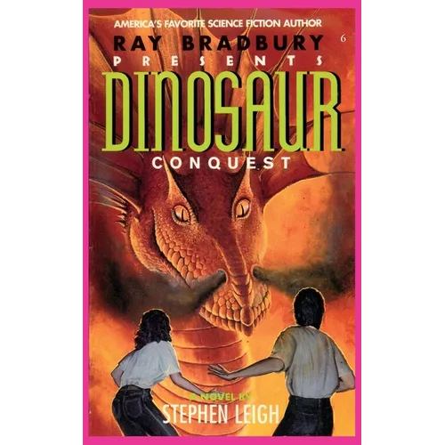 Ray Bradbury Presents Dinosaur Conquest