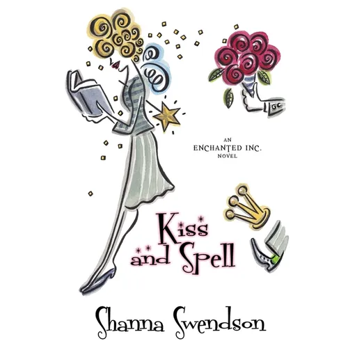 Kiss and Spell