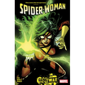 Spider-Woman by Steve Foxe Vol. 1: Gang War