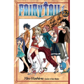 Fairy Tail V22