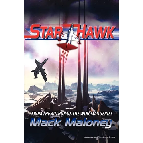 Starhawk