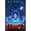 Library System Reset: Damaged