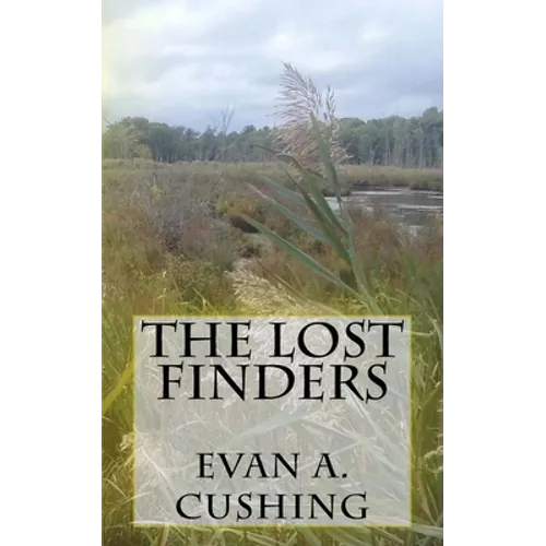 The Lost Finders