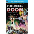 Metal Doom, The, & Twelve Times Zero