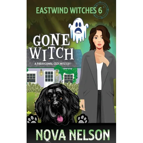 Gone Witch