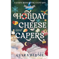 Holiday Cheese and Capers