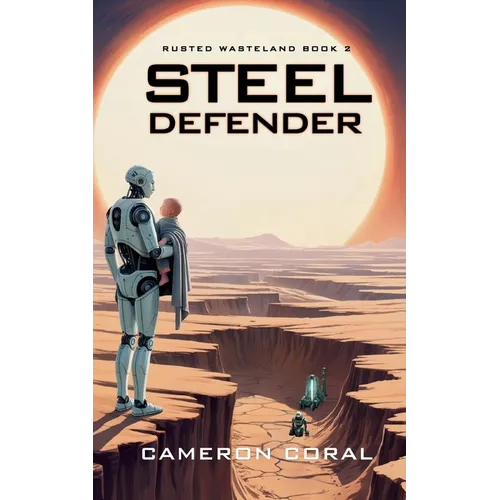 Steel Defender