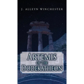 Artemis of the Dodekatheon