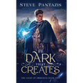 The Dark That Creates