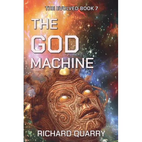 The God Machine