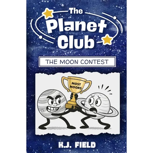 The Moon Contest