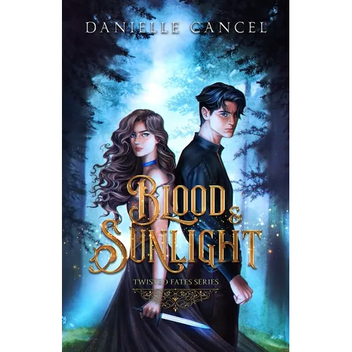 Blood and Sunlight