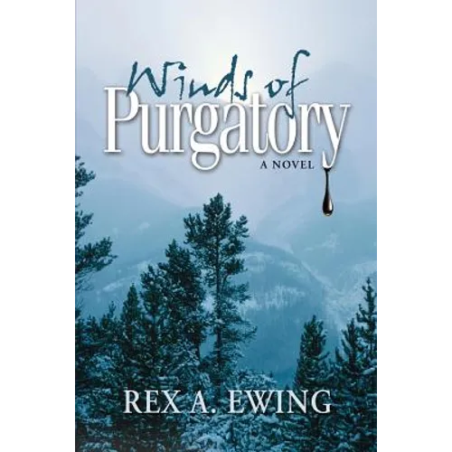 Winds of Purgatory, a Novel