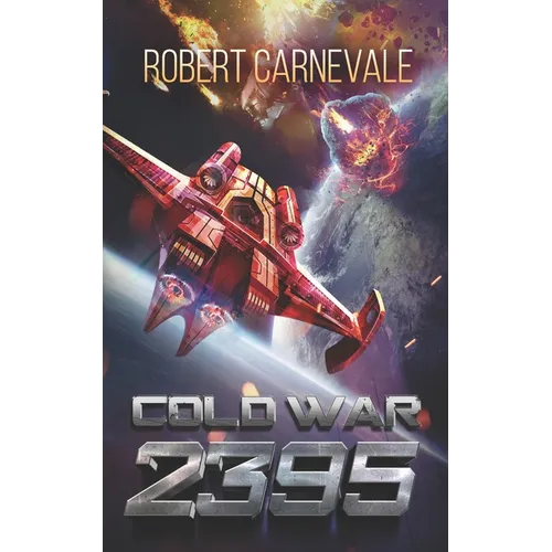 Cold War 2395