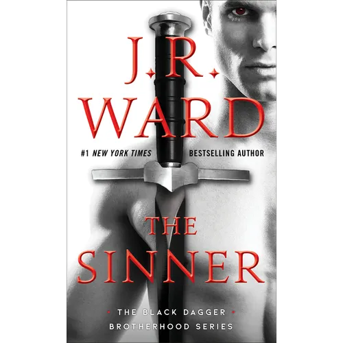 The Sinner
