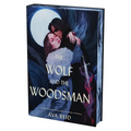 The Wolf and the Woodsman Deluxe Collector's Edition