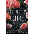 Stubborn Girl