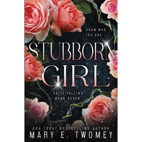 Stubborn Girl