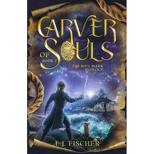 Carver of Souls