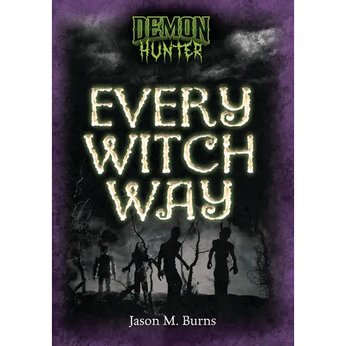 Every Witch Way