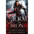 A Storm Like Iron