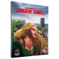Compendium of Dungeon Crawls #4