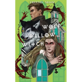 Wolf, Willow, Witch