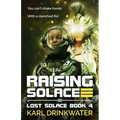 Raising Solace