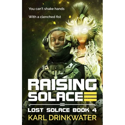 Raising Solace