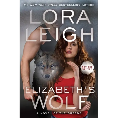 Elizabeth's Wolf
