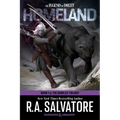 Homeland: Dungeons & Dragons: Book 1 of the Dark Elf Trilogy