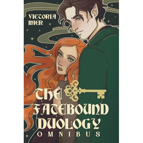 The Fatebound Omnibus