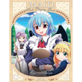 Maid: The Role-Playing Game